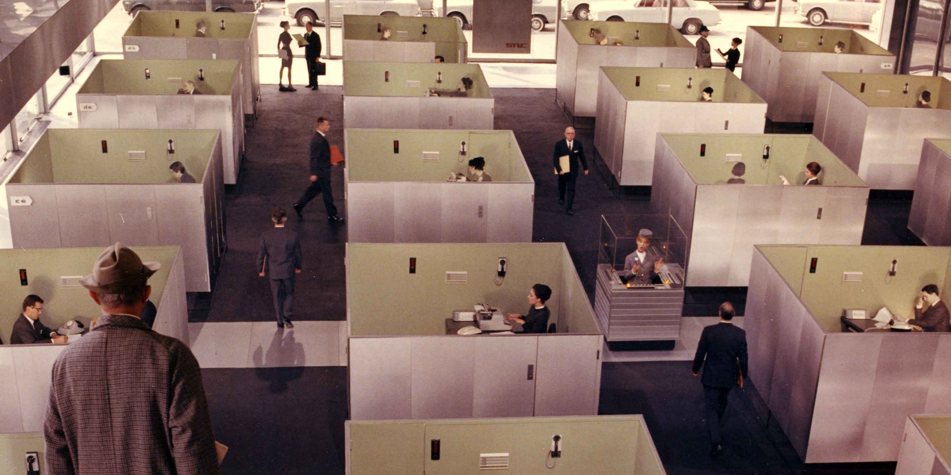 Les films Travelling avec la RTS