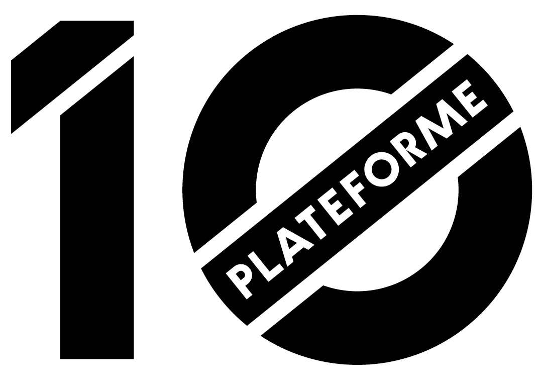 Plateforme10