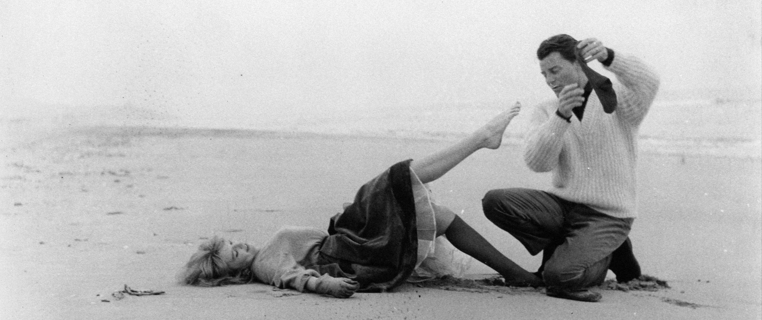 Les Liaisons dangereuses 1960