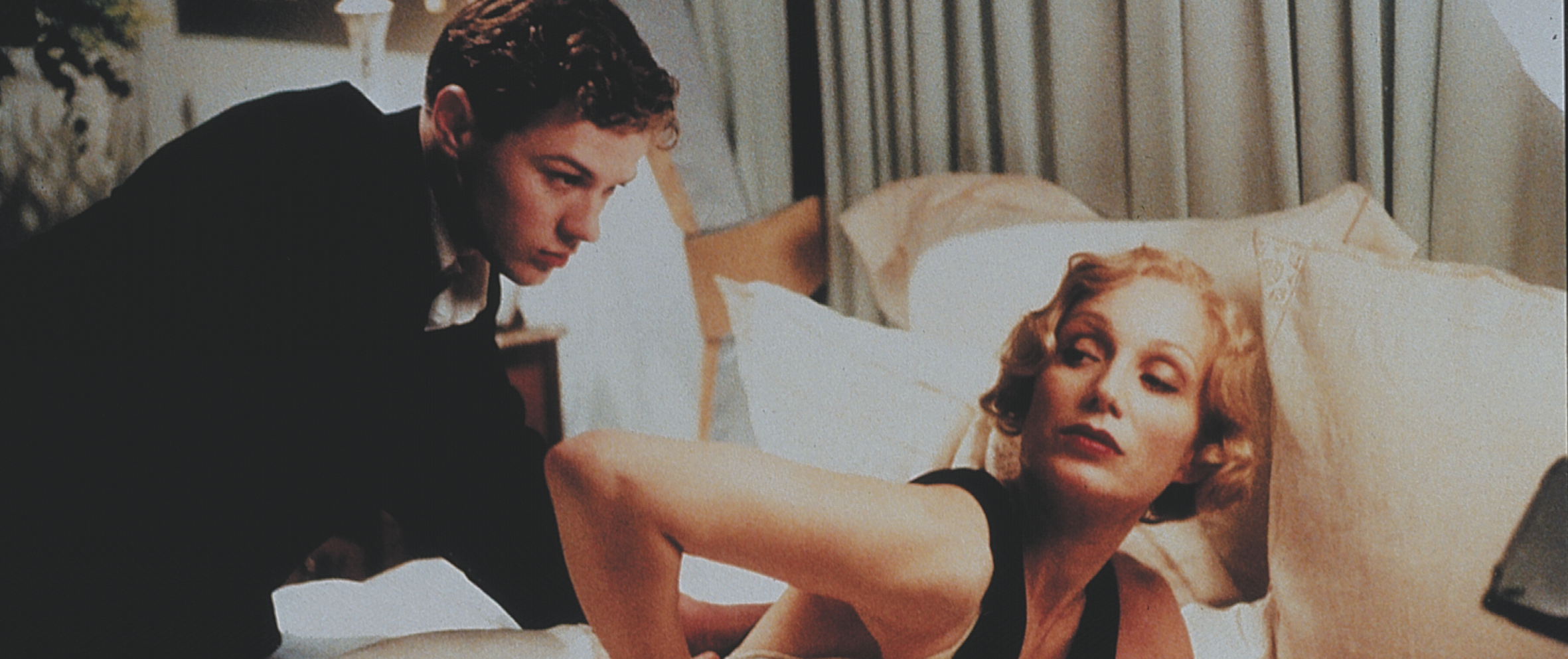 Gosford Park