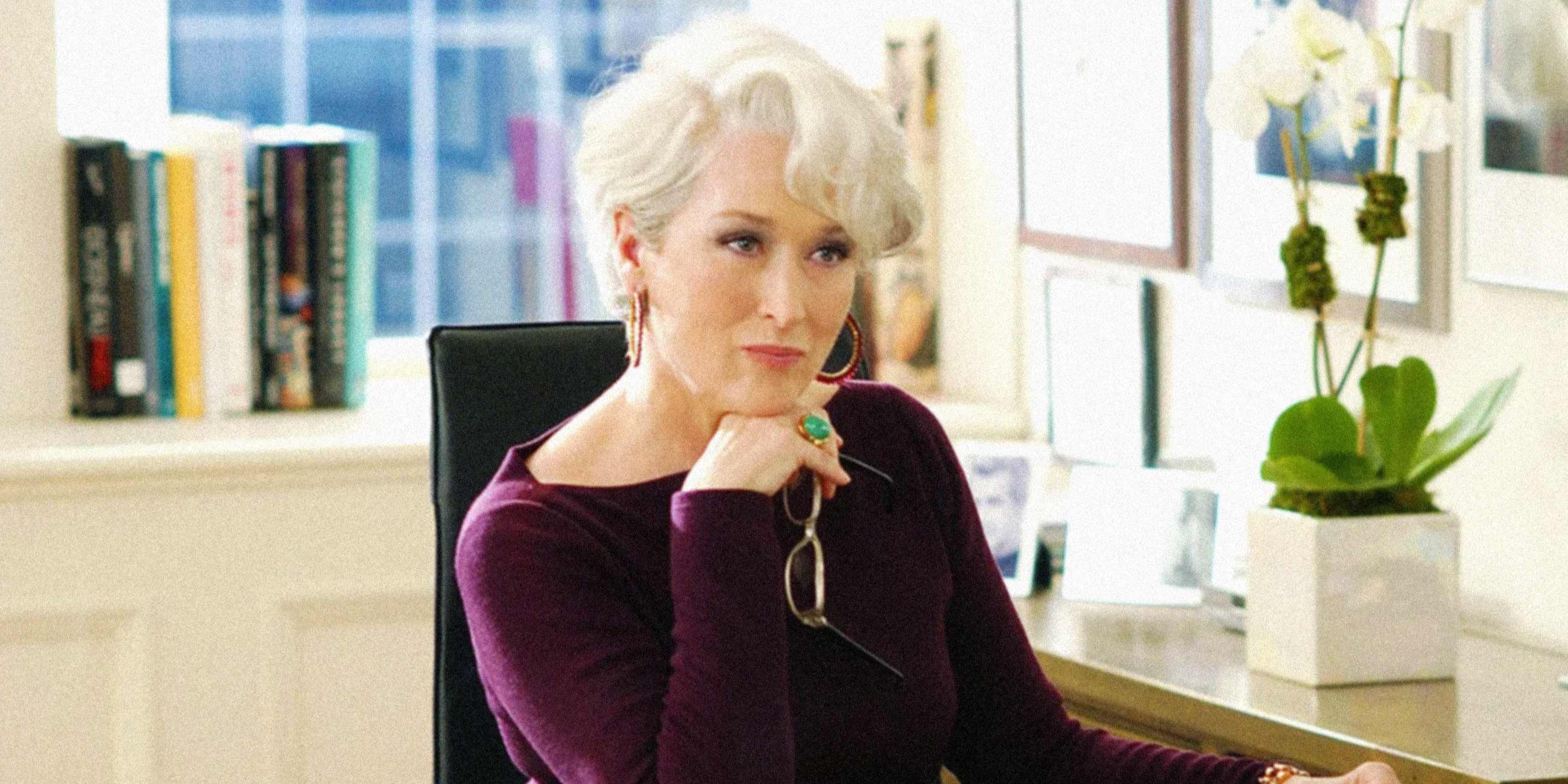 Soirée Travelling avec la RTS: "Le diable s'habille en Prada"