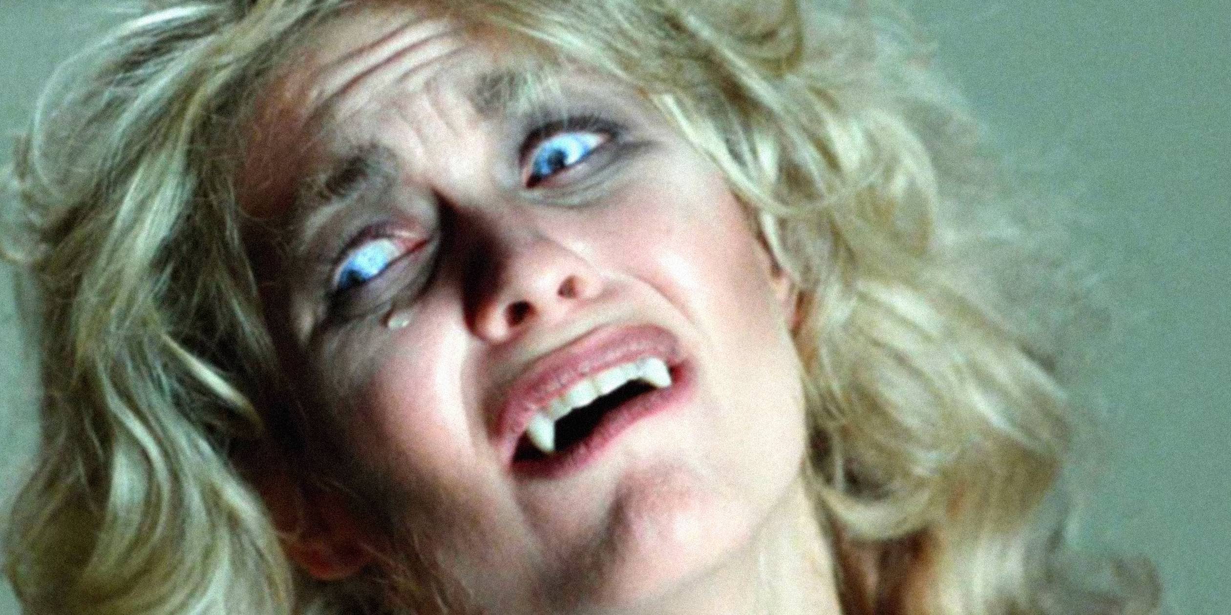 Les vendredis de la peur : "The Howling"