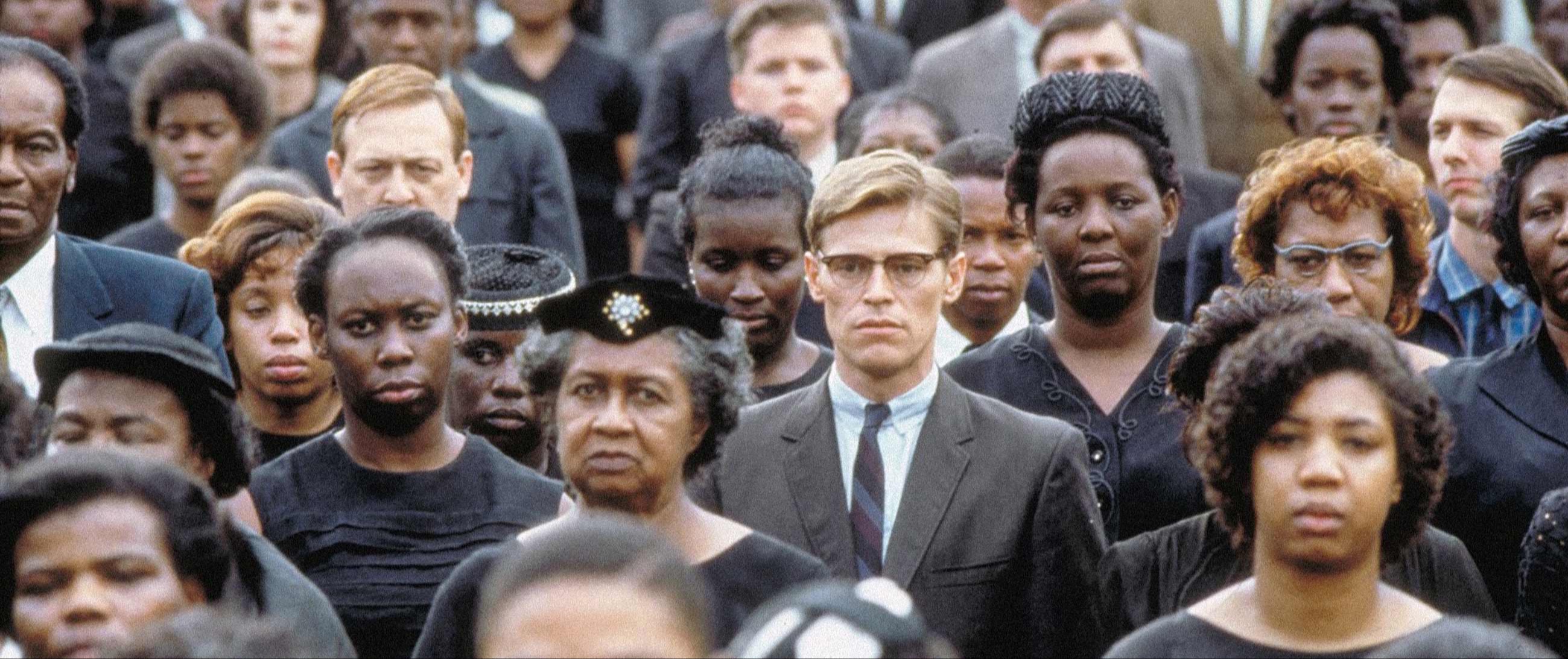 Mississippi Burning