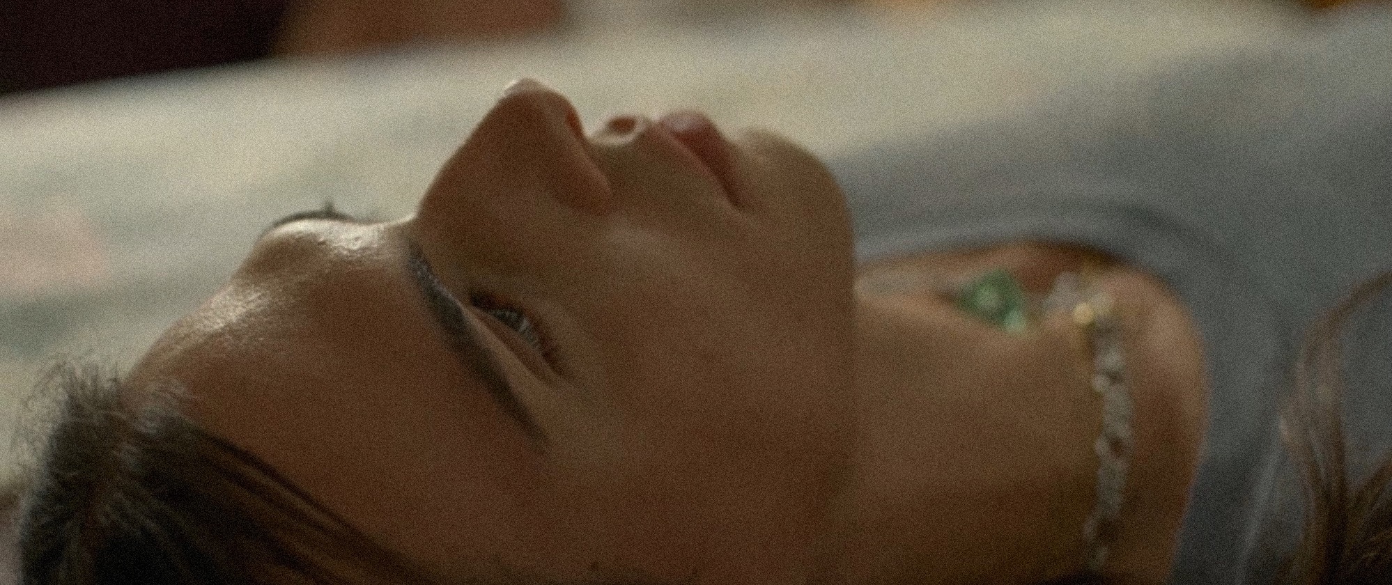 Something You Said Last Night