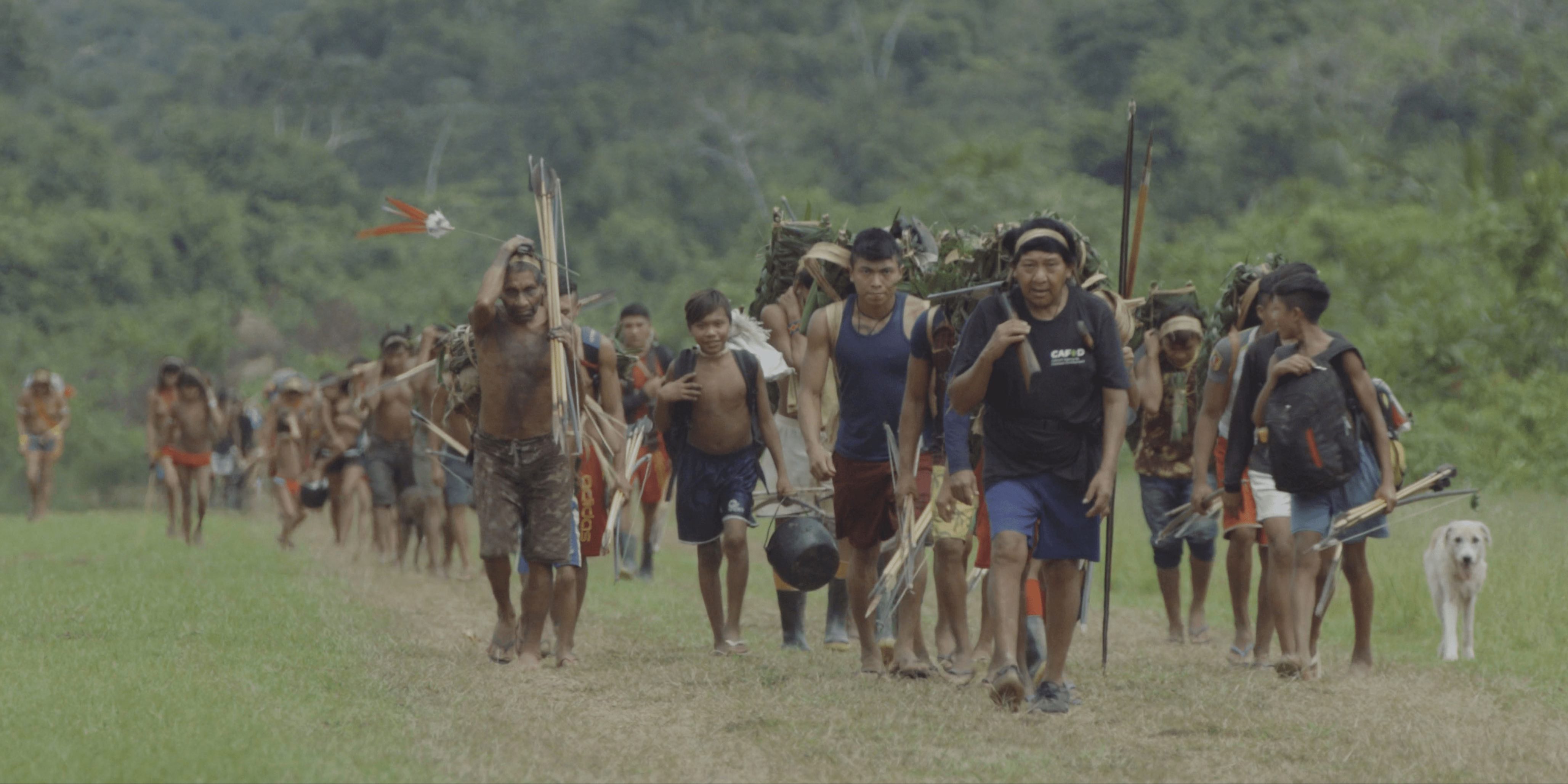 "La Chute du ciel" – Collaboration avec Vidy