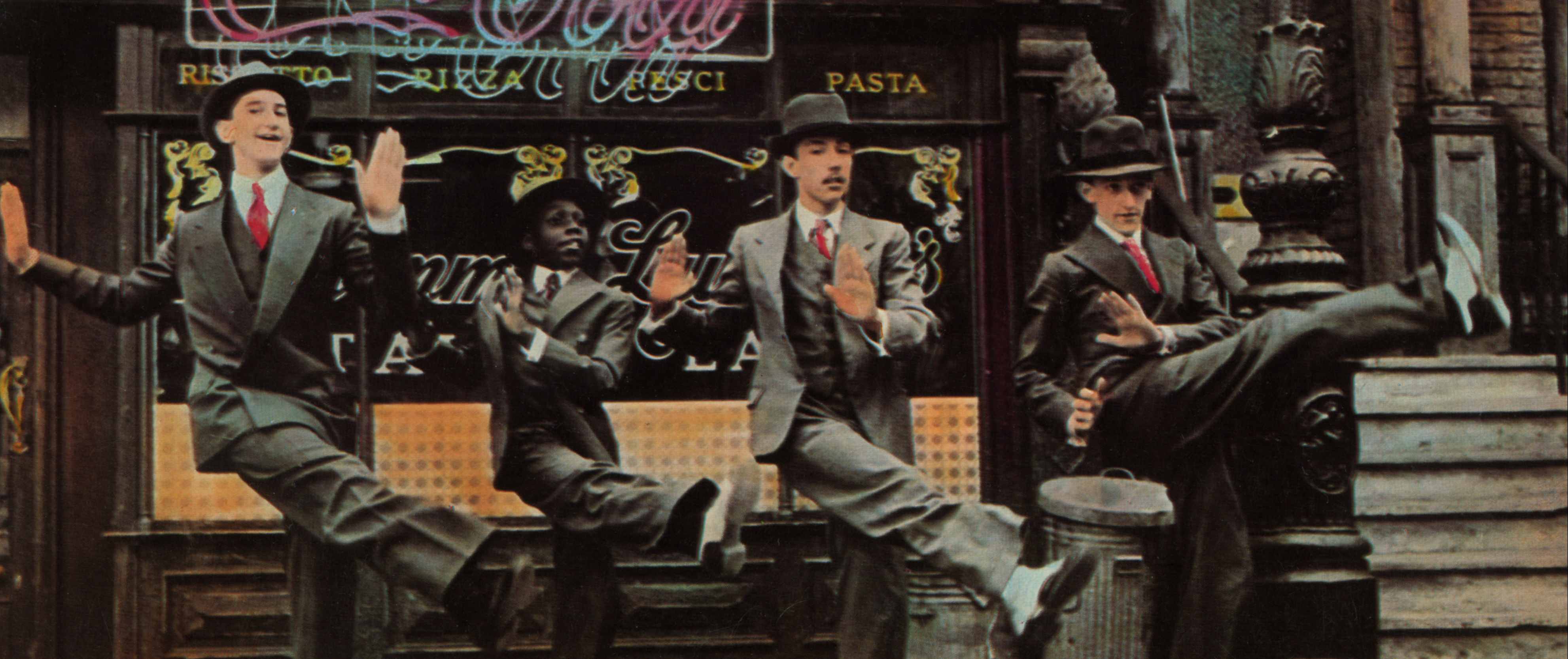 Bugsy Malone