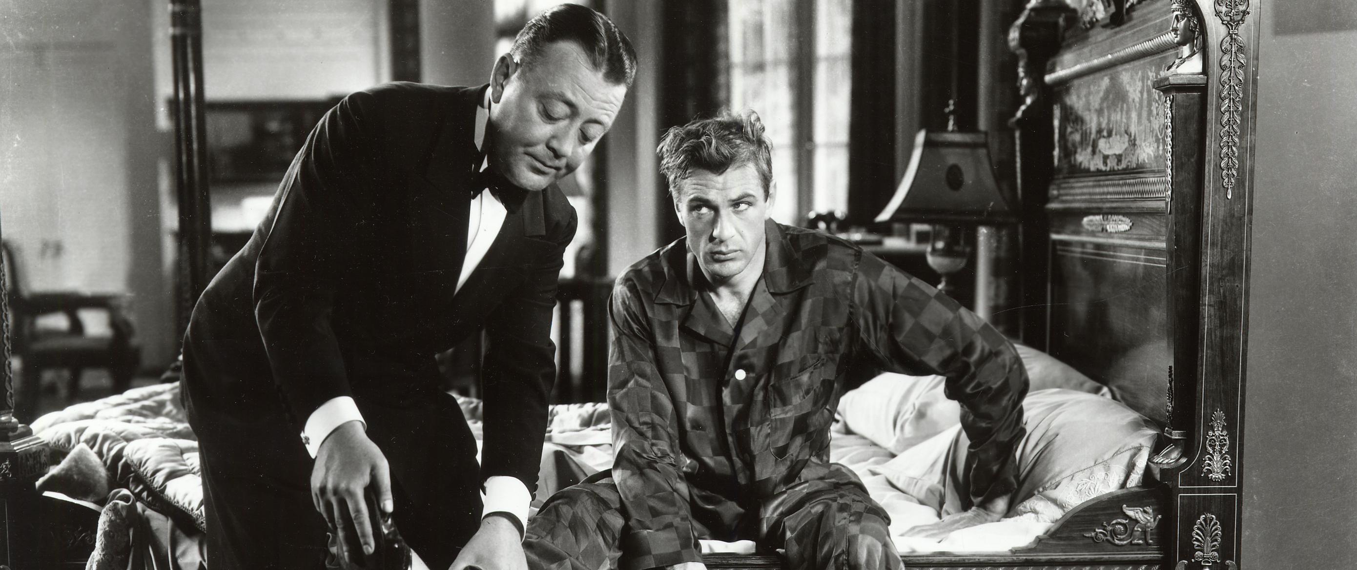 Mr. Deeds Goes to Town