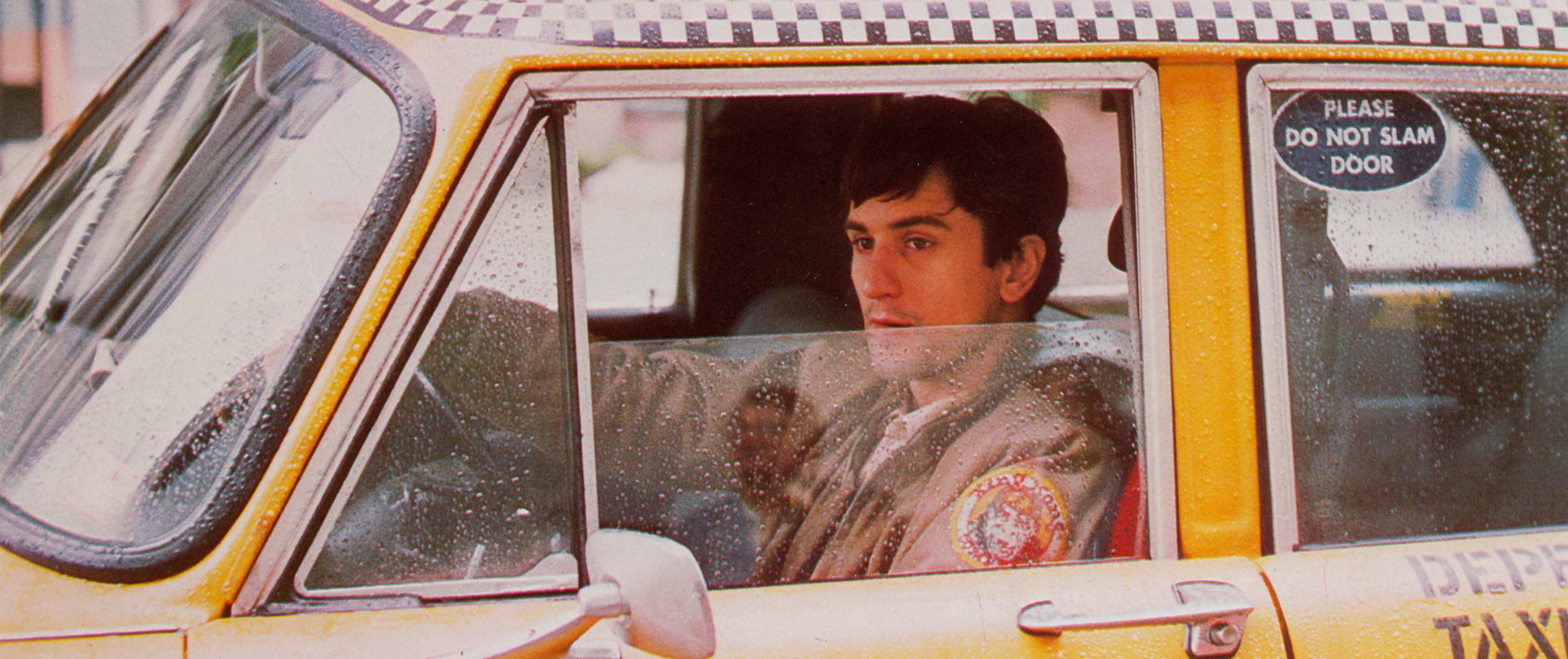 Taxi Driver