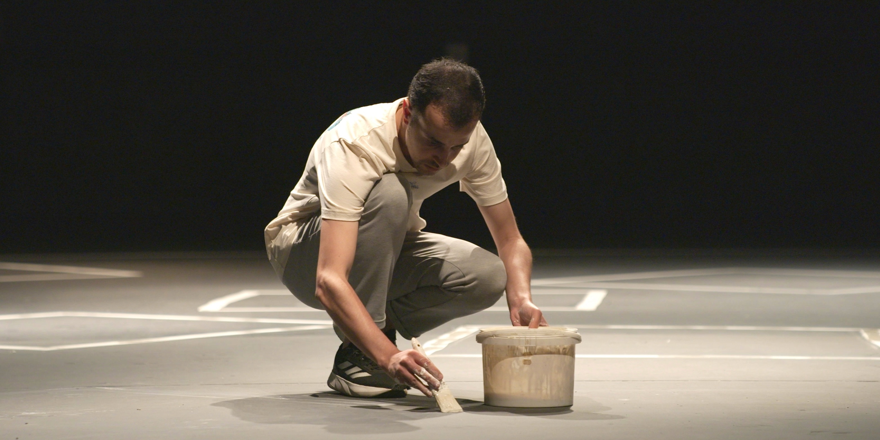 Avant-première: "Qui vit encore" de Nicolas Wadimoff