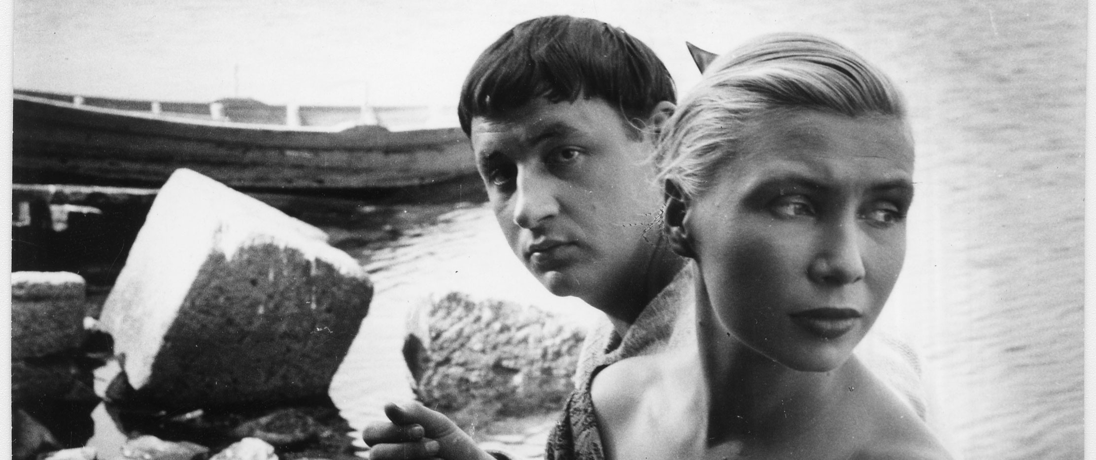 5. Une modernité en marge de la Nouvelle Vague: Varda, Resnais puis Duras