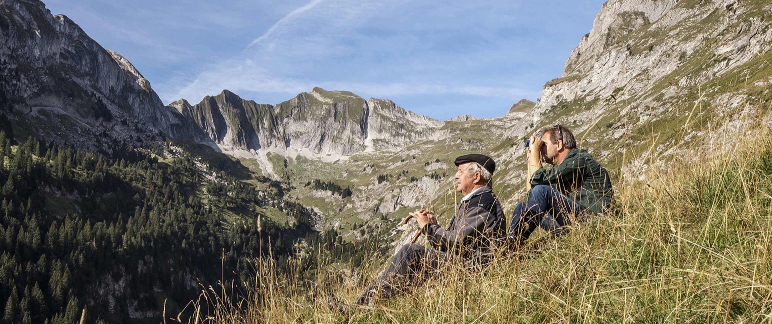 Fragments du paradis