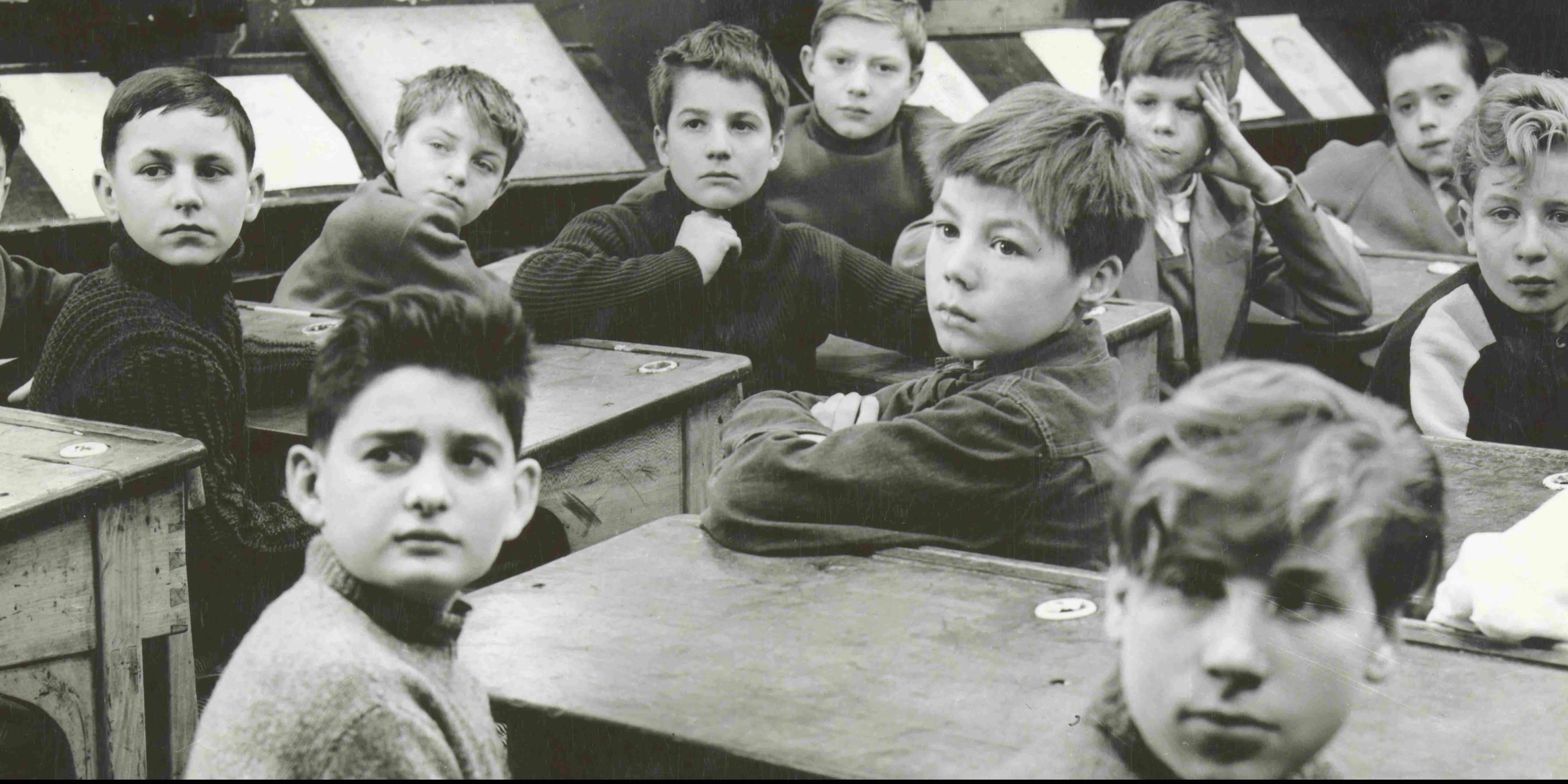 Introduction à l’histoire du cinéma