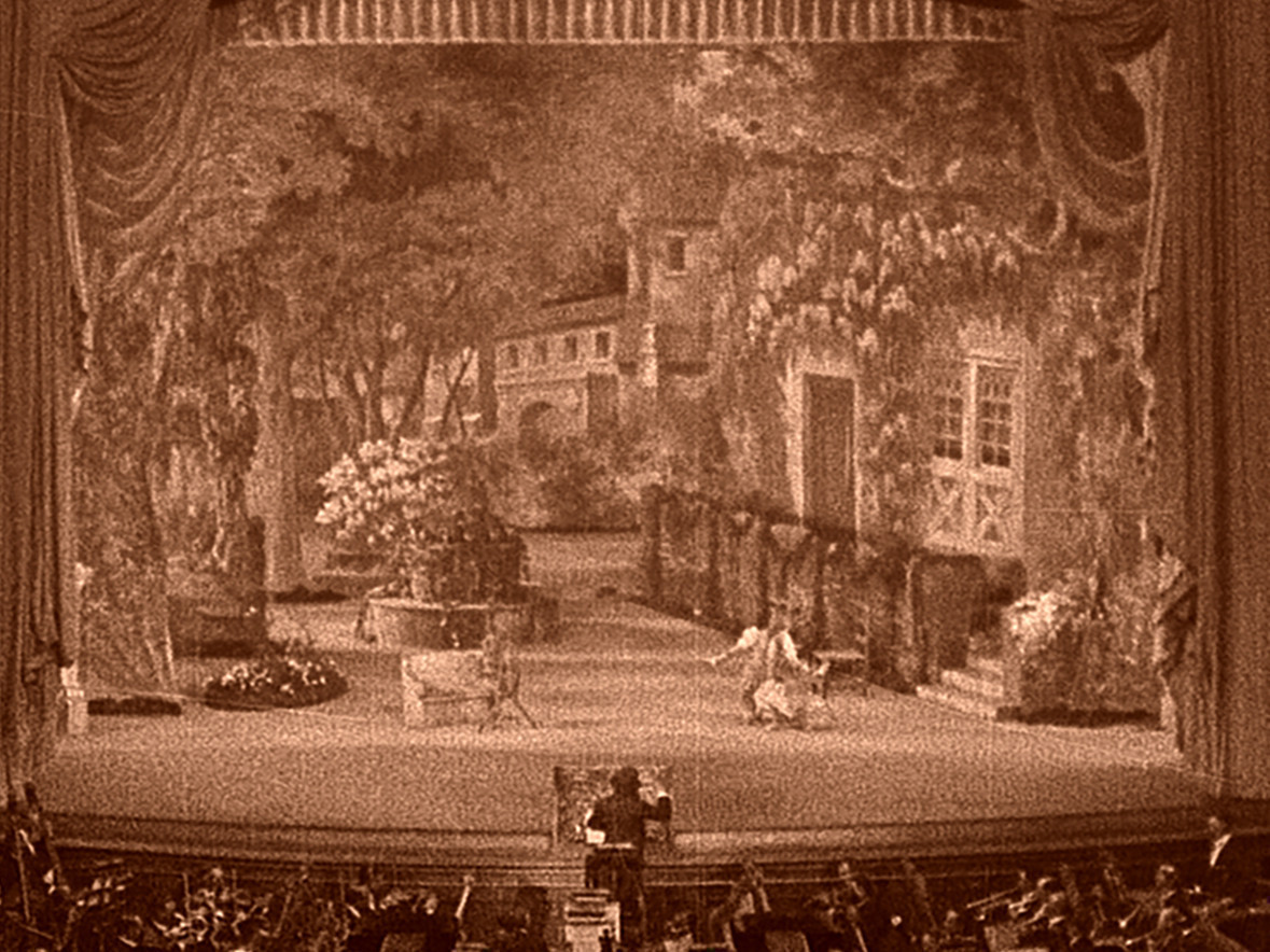 Le Grand Récital au Capitole