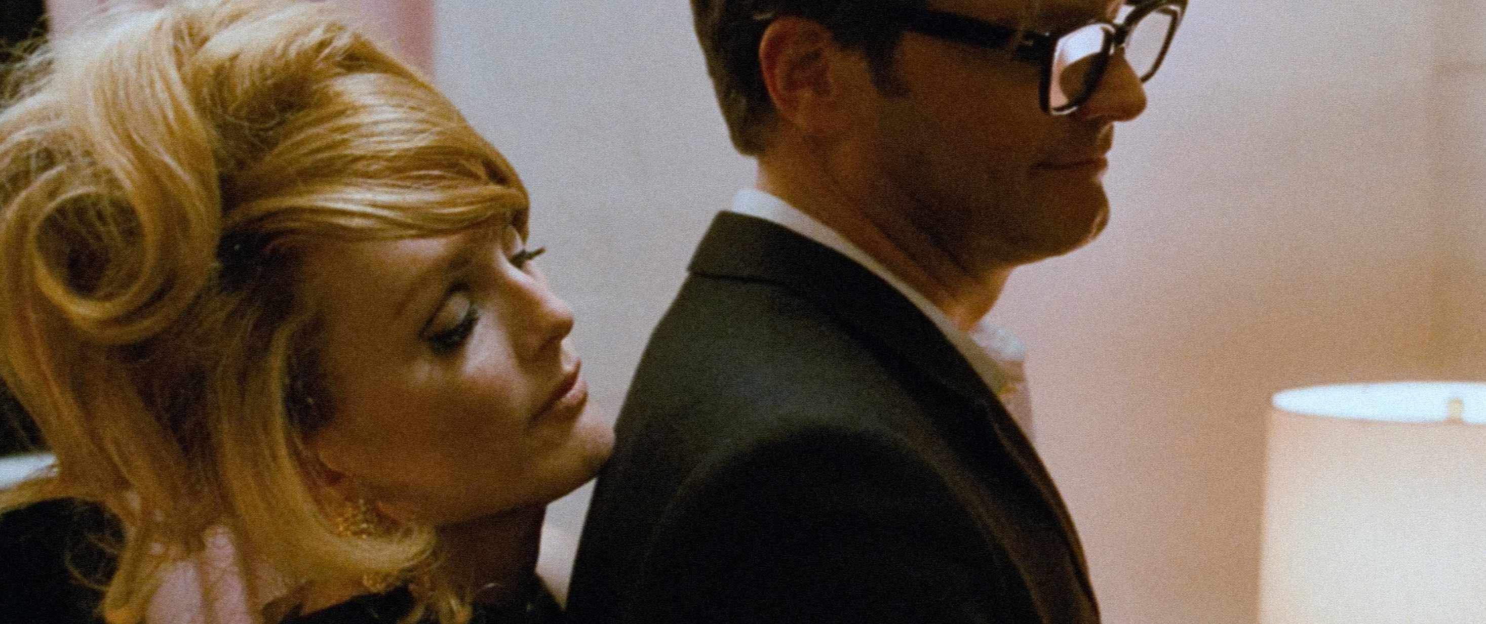 A Single Man