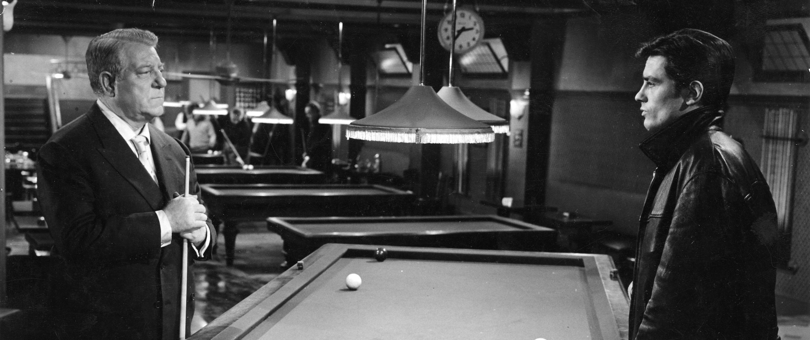 Mélodie en sous-sol