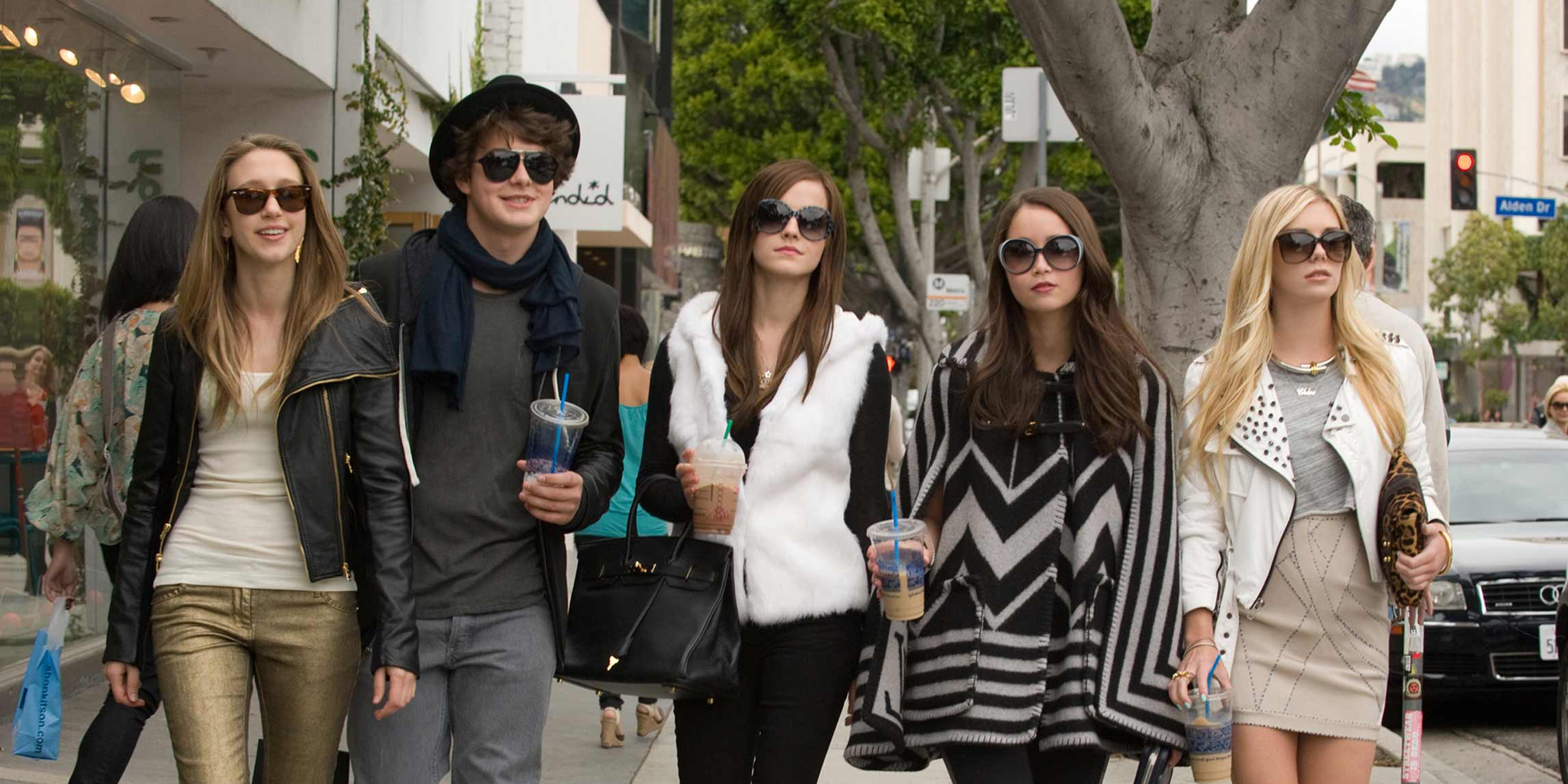 Les Coppola (2ème partie)