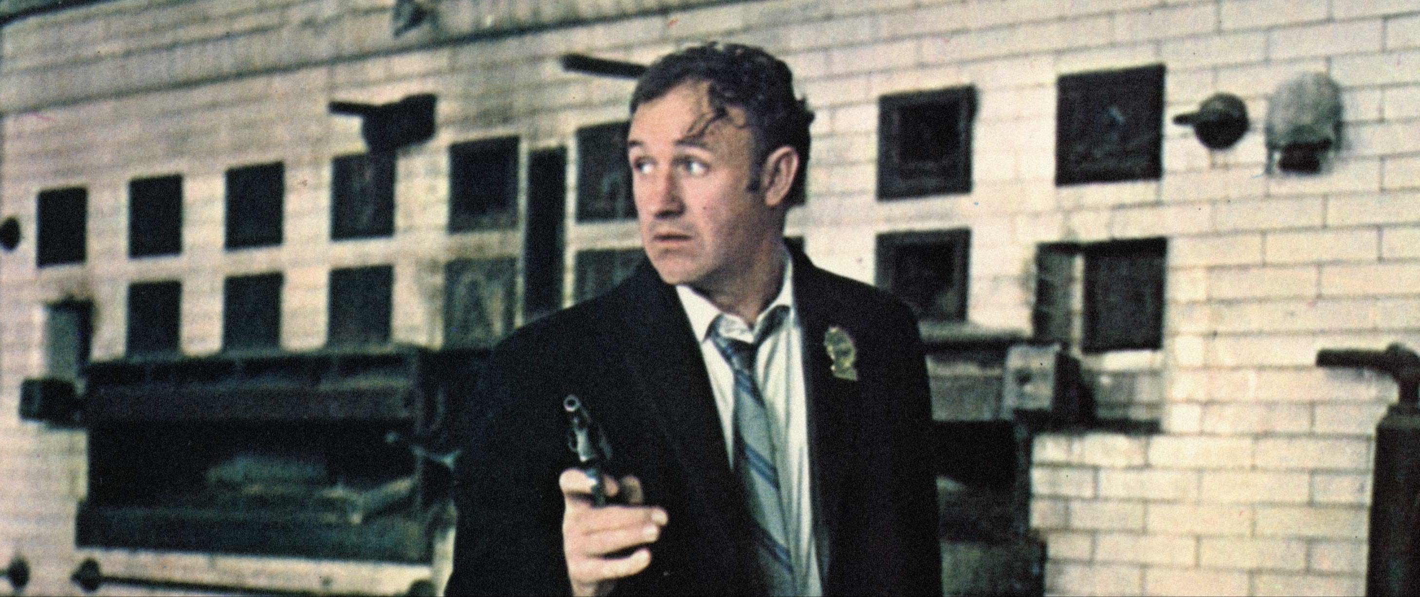 The French Connection