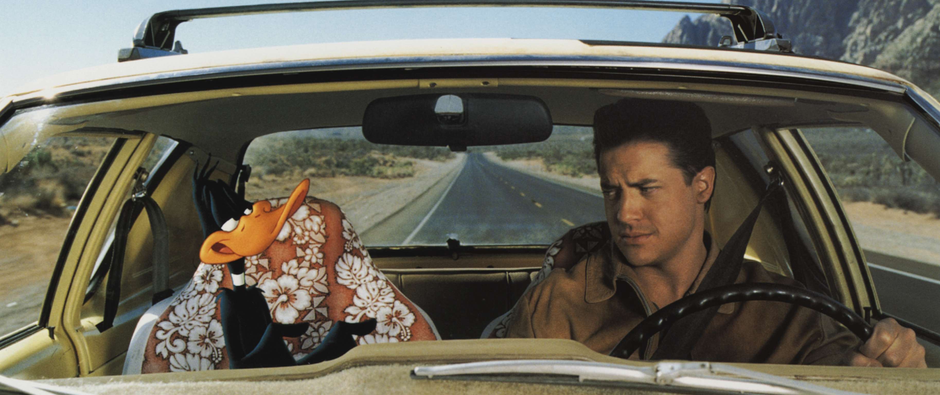 Les Looney Tunes passent à l'action