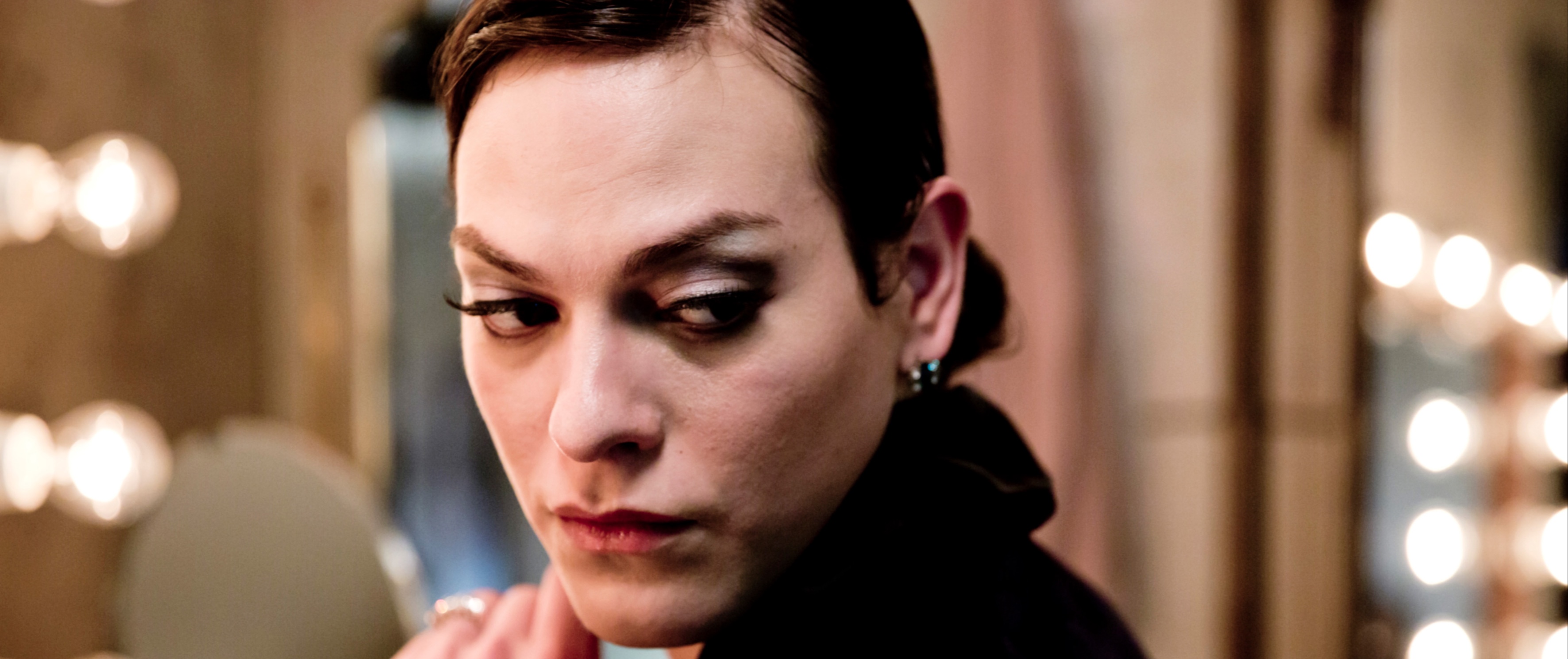 Una Mujer Fantástica