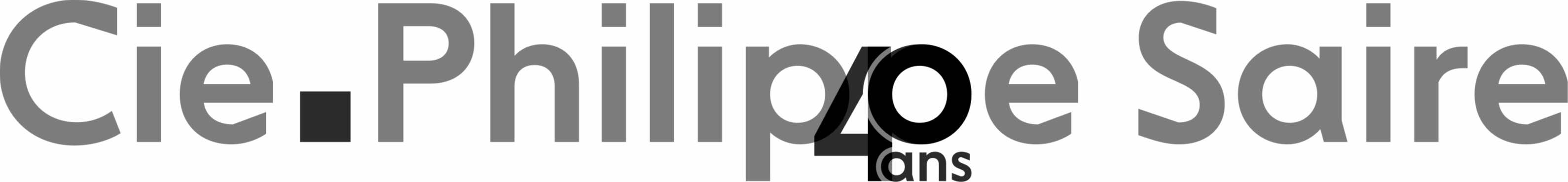 Compagnie Philippe Saire