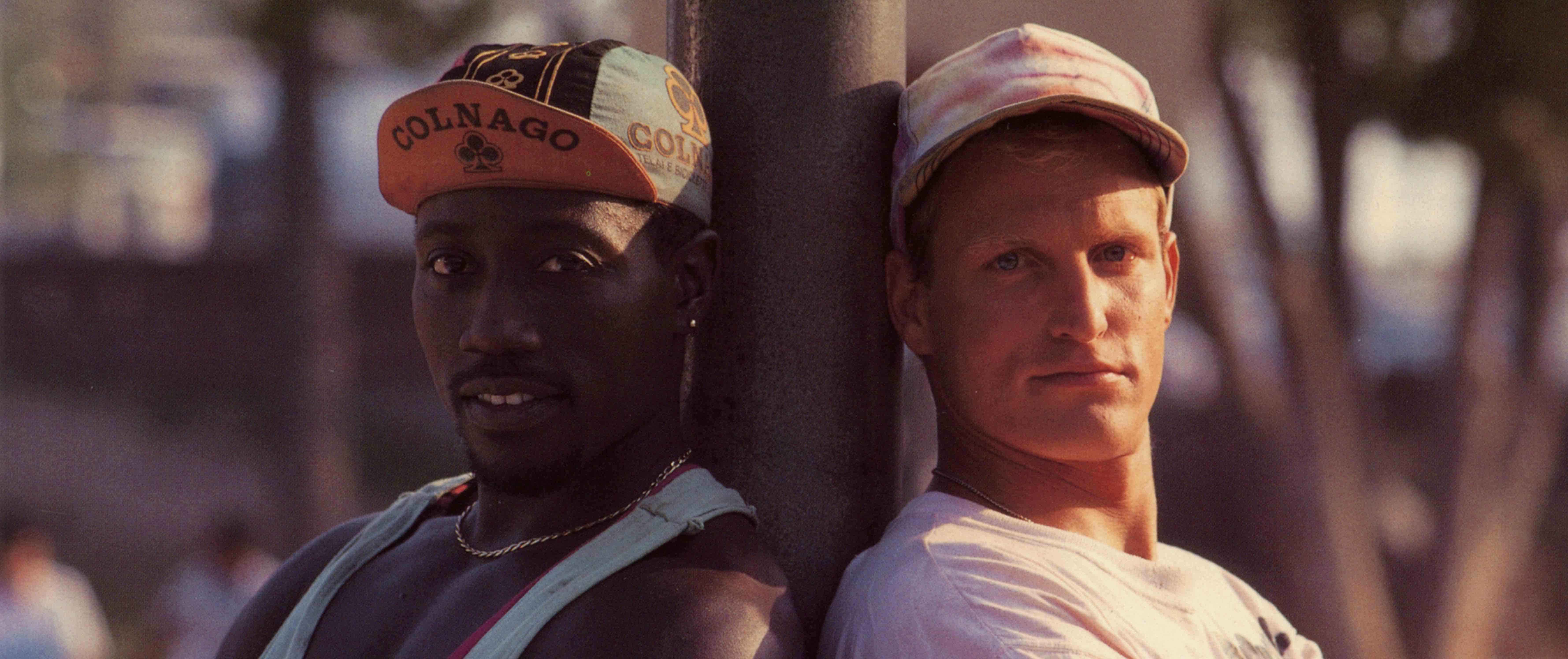 White Men Can’t Jump