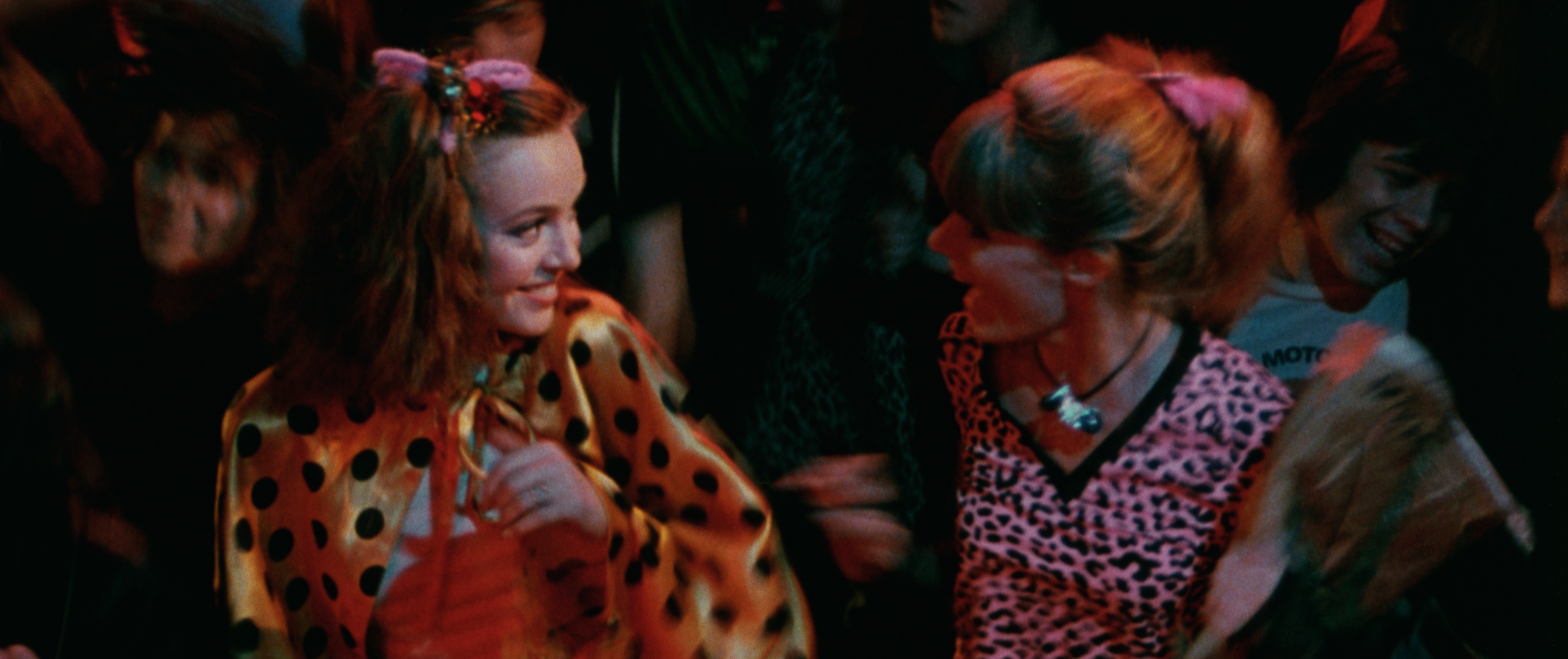 Rock’n’ Roll High School