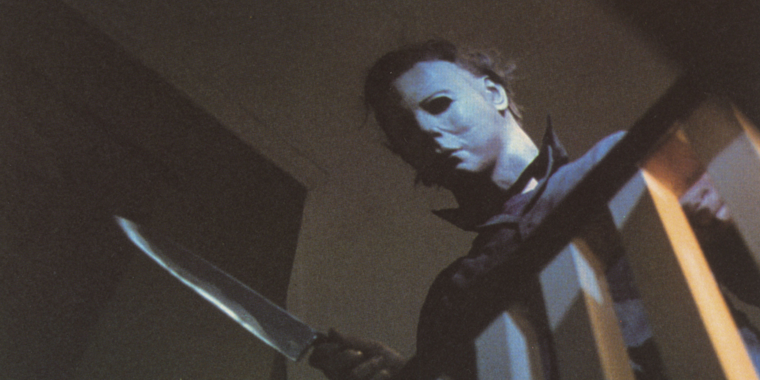 Les vendredis de la peur : Halloween